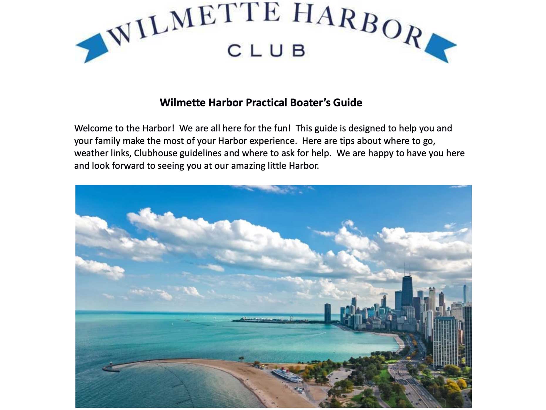 2025 whc practical boater guide